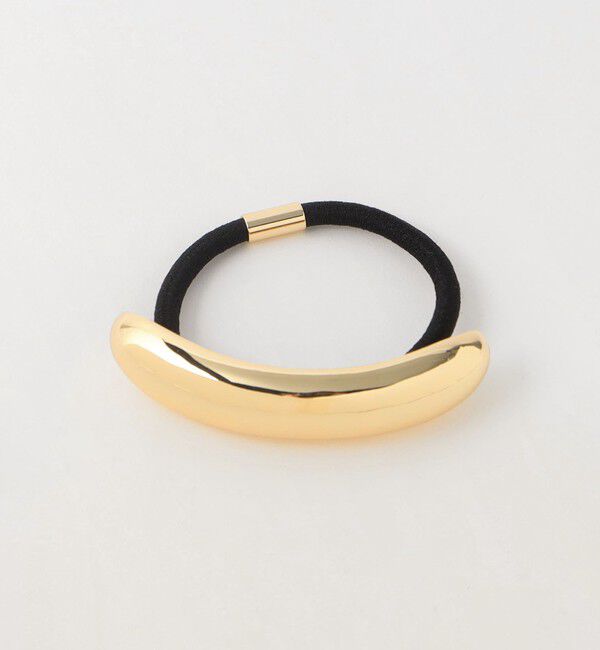 BEAUTY&YOUTH UNITED ARROWS「＜JAMIRAY＞Chanky モチーフ ヘアゴム」|ヘアゴム・シュシュ|