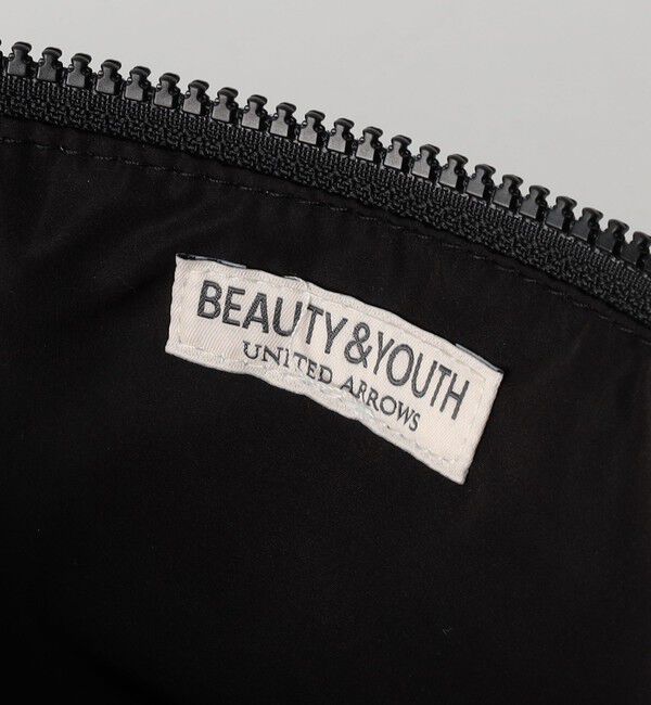 BEAUTY&YOUTH UNITED ARROWS「ライト ナイロン クロス ショルダーバッグ」|ショルダー・メッセンジャー|