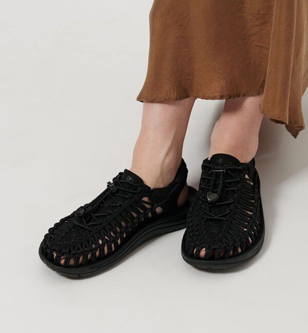 BEAUTY&YOUTH UNITED ARROWS「＜KEEN＞ウィメンズ UNEEK/サンダル」|サンダル|