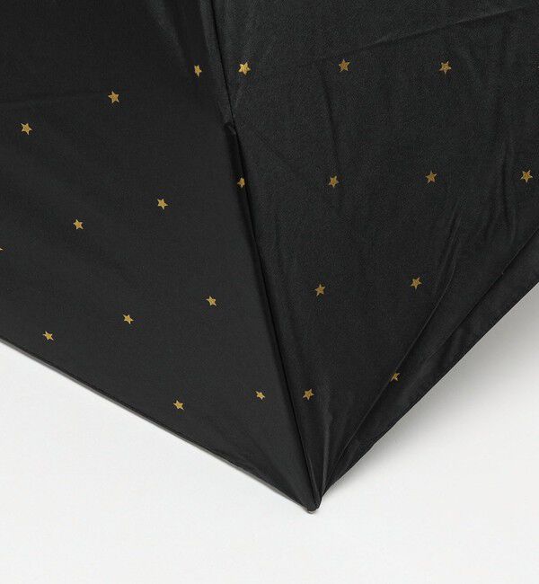 BEAUTY&YOUTH UNITED ARROWS「【別注】＜HUS.＞オールウェザー/折りたたみ傘」|傘|
