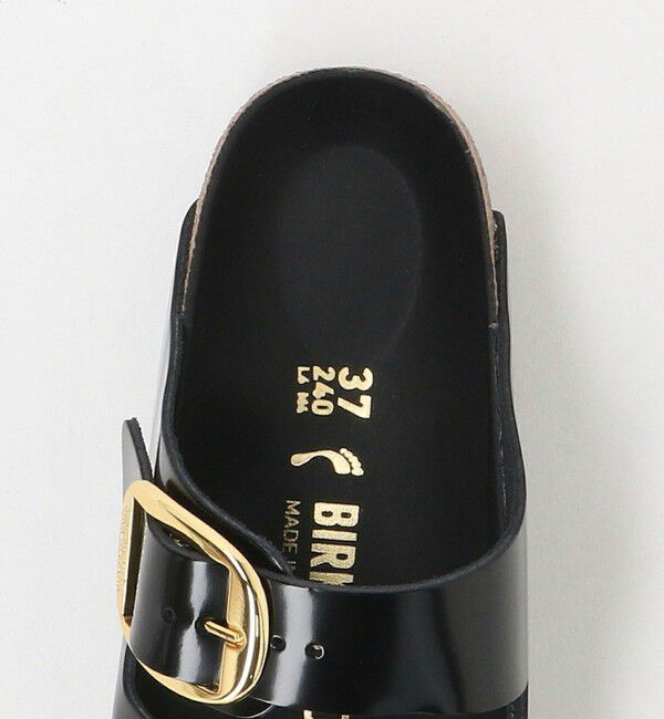 BEAUTY&YOUTH UNITED ARROWS「＜BIRKENSTOCK＞アリゾナ ビッグバックル/サンダル」|サンダル|