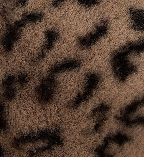 BEAUTY&YOUTH UNITED ARROWS「ファーライク マフラー」|マフラー|