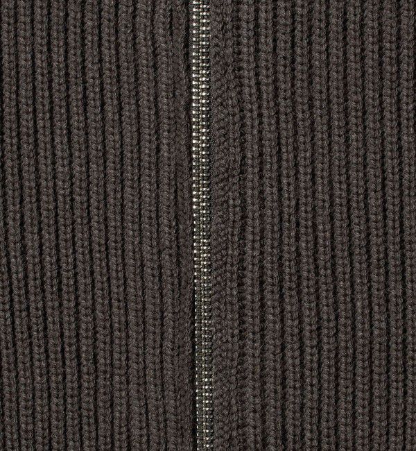 BEAUTY&YOUTH UNITED ARROWS「ハイ デンシティ ドライバーズ ジャケット」|カーディガン|