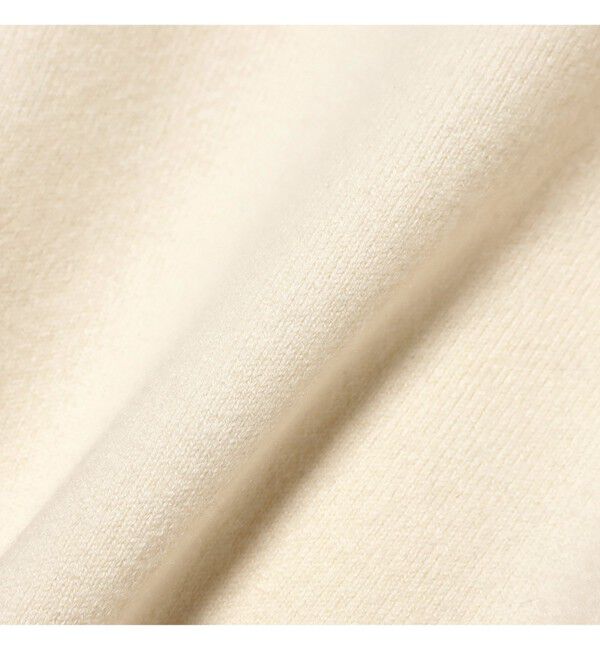 Demi-Luxe BEAMS 「extreme cashmere / TES クルーネック ニット」|ニット・セーター|