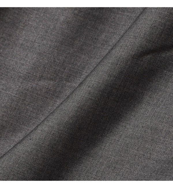 BEAMS「【別注】NULL / Outside Slacks」|チノ|