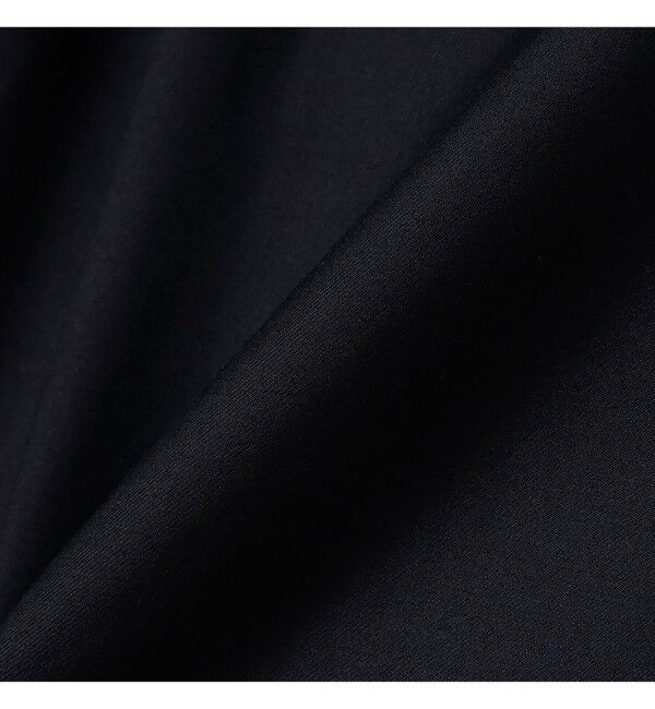 BEAMS「【別注】NULL / Outside Slacks」|チノ|