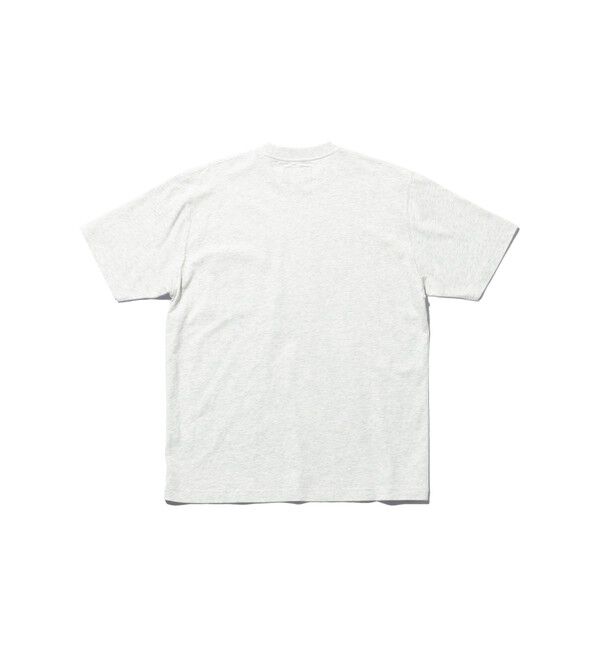 BEAMS PLUS「Pocket Tee Colored Grandrelle」|Tシャツ・カットソー|