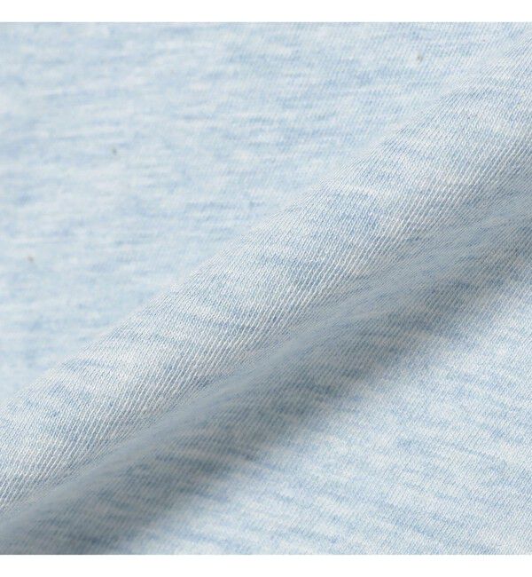 BEAMS PLUS「Pocket Tee Colored Grandrelle」|Tシャツ・カットソー|