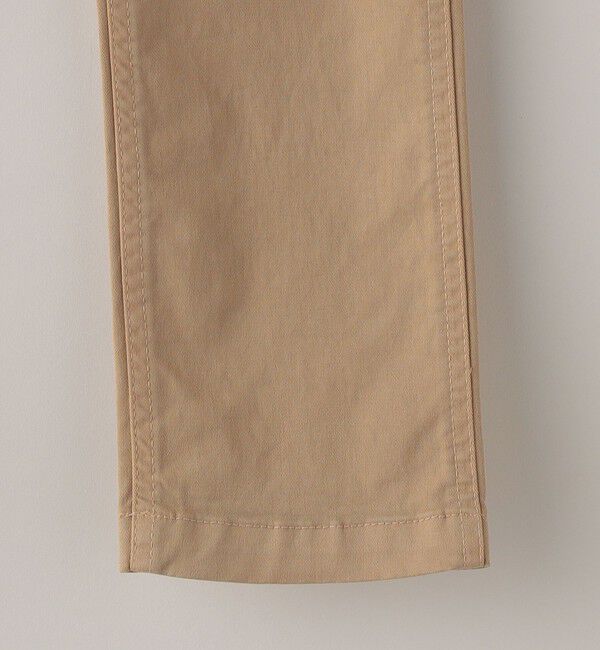 SHIPS KIDS「【SHIPS KIDS別注】Gramicci:100～160cm / ストレッチ ナロー パンツ」|その他|