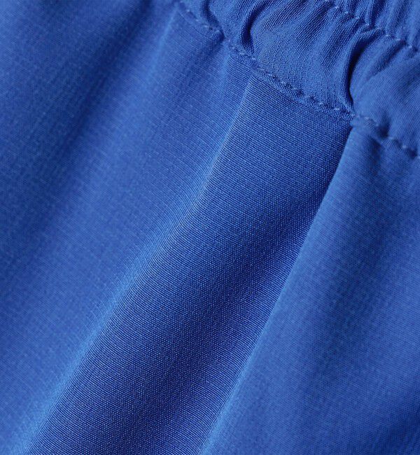 SHIPS any「SHIPS any:〈洗濯機可能/撥水〉4WAYストレッチ ロゴ カラー イージー ショーツ◇」|その他|