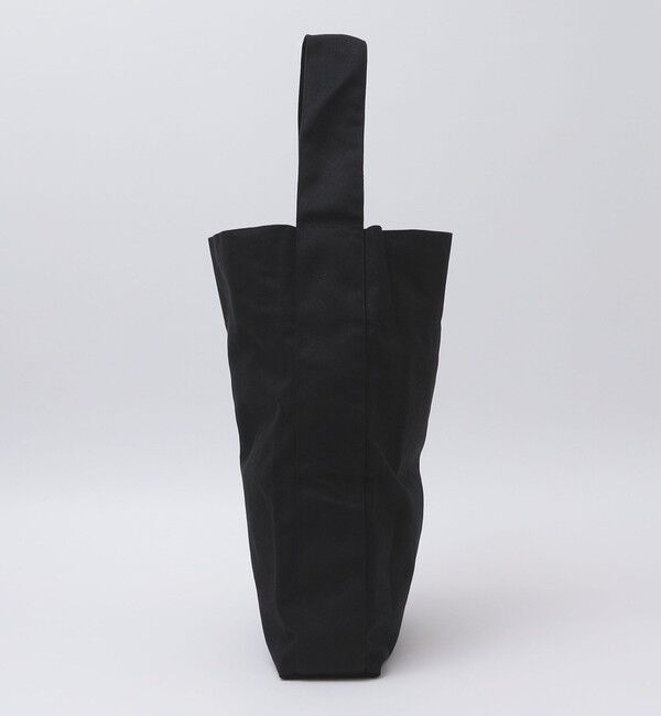 SHIPS「Kaan: MEGA BUCKET TOTE COTTON」|トートバッグ|