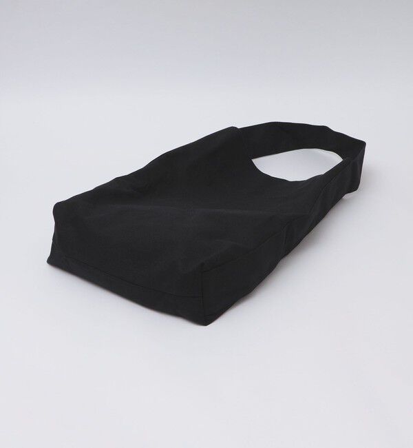 SHIPS「Kaan: MEGA BUCKET TOTE COTTON」|トートバッグ|