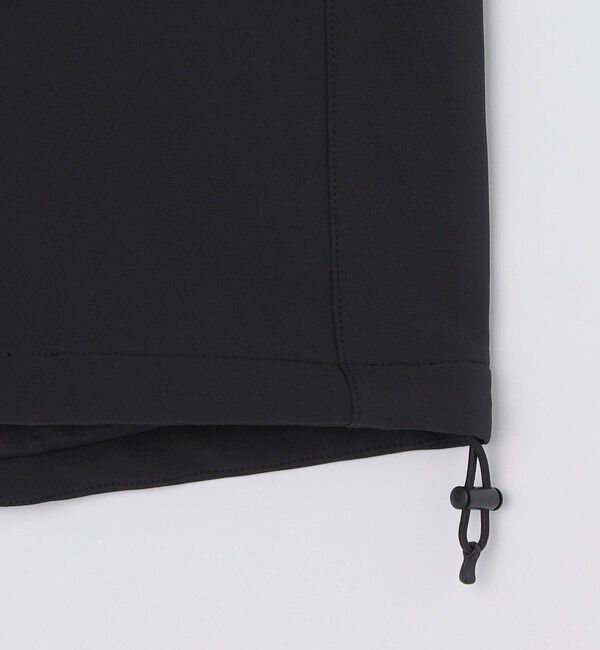 SHIPS「City Ambient Products: SHELTECH Warm(R) ジップオーバーベスト」|ダウンベスト・ベスト|