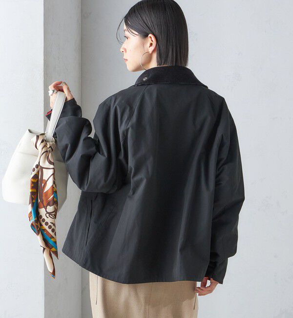 SHIPS for women「【SHIPS別注】Barbour: BORROWDALE」|その他|