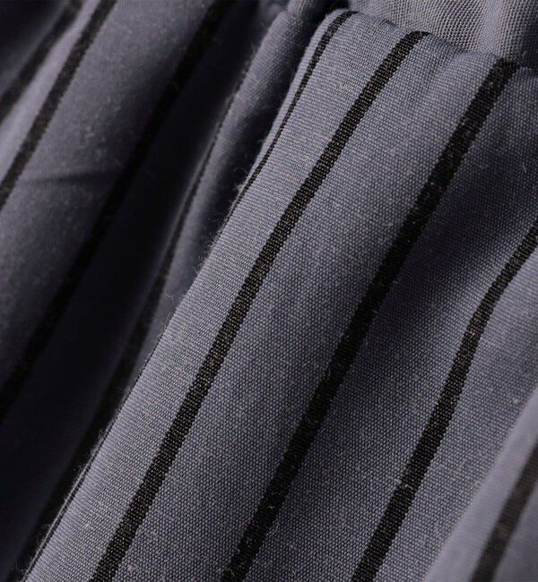 SHIPS Colors 「SHIPS Colors:90～140cm / ストライプ イージー パンツ」|その他|