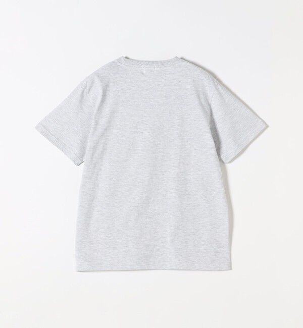 SHIPS any「GULFCOAST SPORTSWEAR:〈洗濯機可能〉グラフィック TEE」|Tシャツ・カットソー|