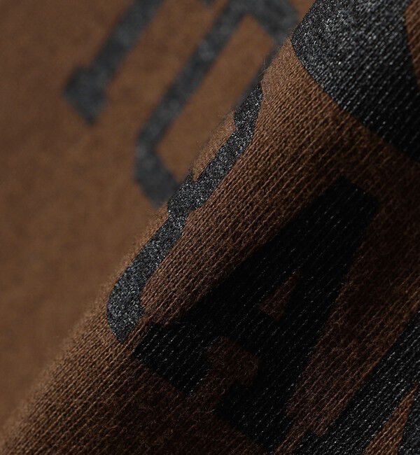 SHIPS any「GULFCOAST SPORTSWEAR:〈洗濯機可能〉グラフィック TEE」|Tシャツ・カットソー|