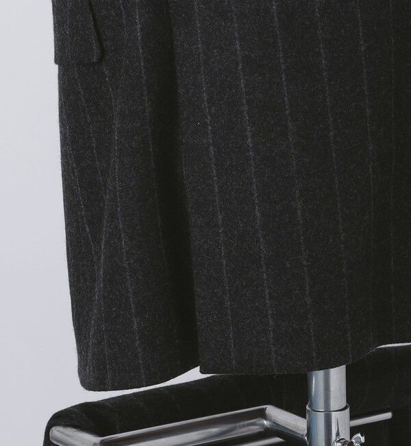 SHIPS「SHIPS: ラグジュアリー FOX BROTHERS チョークストライプ スーツ」|スーツ|