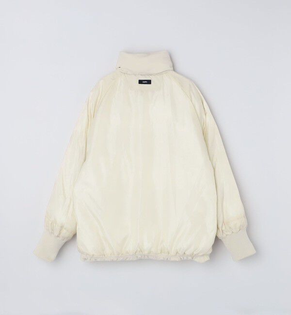 SHIPS「SHIPS: パデッド スタンドカラー ジャケット」|その他|