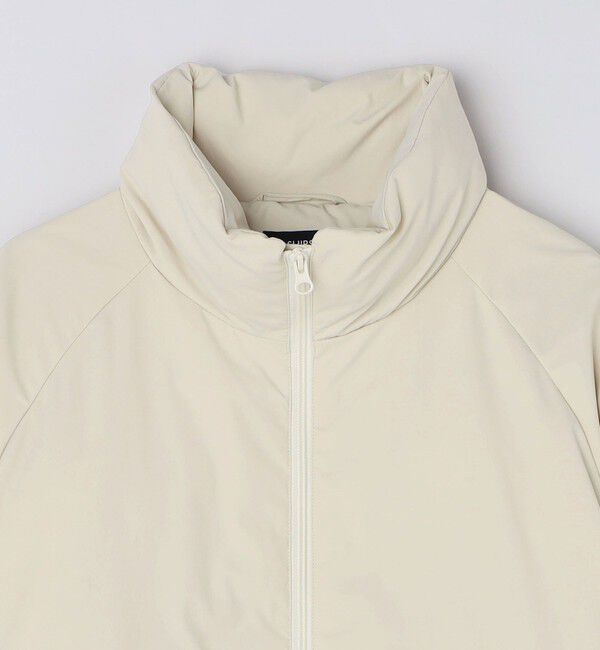 SHIPS「SHIPS: パデッド スタンドカラー ジャケット」|その他|