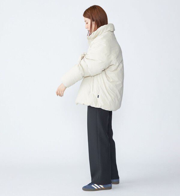 SHIPS「SHIPS: パデッド スタンドカラー ジャケット」|その他|