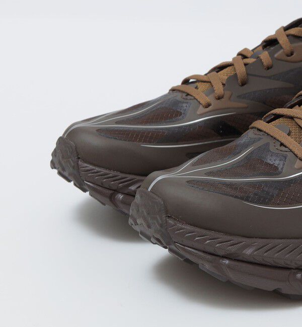 SHIPS「HOKA: U MAFATE SPEED 4 LITE」|スニーカー|