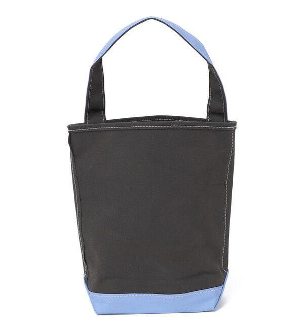 SHIPS for women「TEMBEA:BAGETTE TOTE S」|トートバッグ|ダークグレー