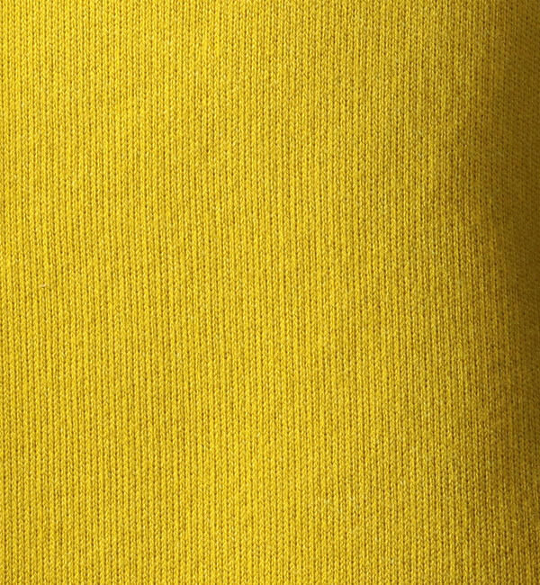 CABaN「CABaN コットンカシミヤ パーカ」|ニット・セーター|