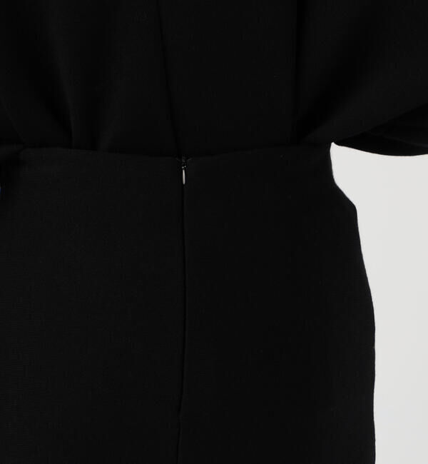 Ballsey「バウンススムース マーメイドロングスカート」|フレア|