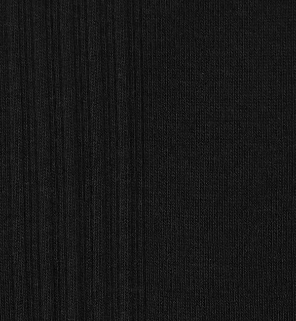 GALERIE VIE「コットンランダムリブ Vネックカーディガン」|カーディガン|