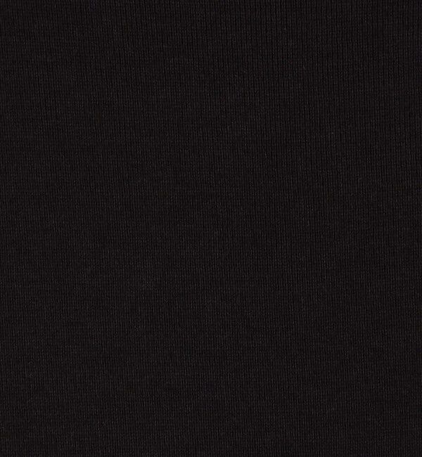 Edition「コットンフライス Tシャツ」|Tシャツ・カットソー|