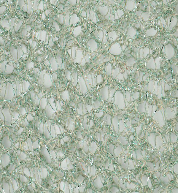 Ballsey「コーティングリネンポリエステル ドールキャミソール」|キャミソール|