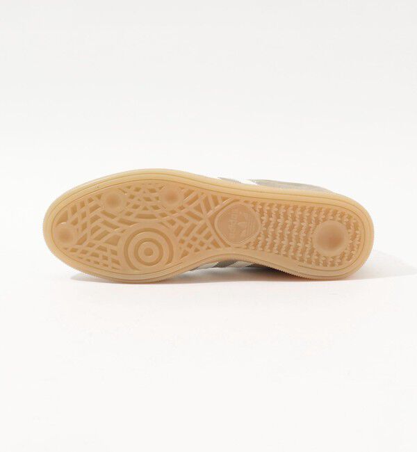 TOMORROWLAND GOODS「adidas MUENCHEN スウェードスニーカー」|スニーカー|