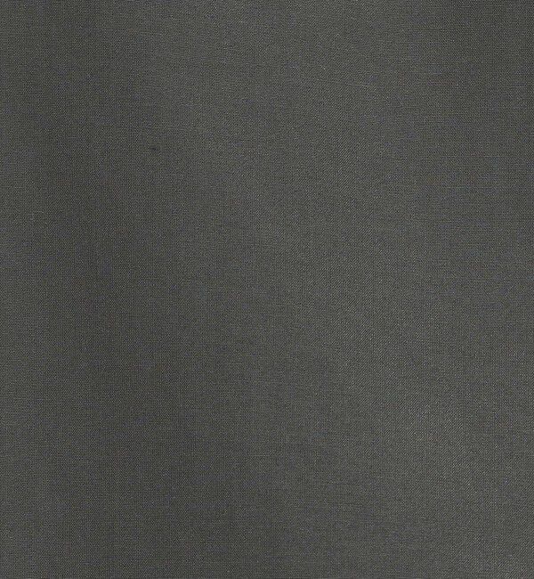 TOMORROWLAND collection「シャンブレータフタ ノースリーブブラウス」|シャツ・ブラウス|