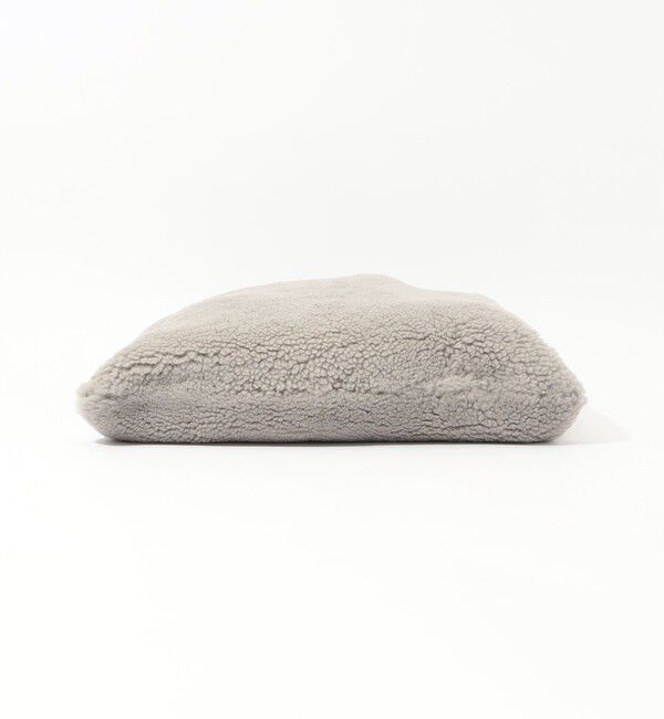 TOMORROWLAND GOODS「GALERIE VIE ムートン 2-wayトートバッグ」|トートバッグ|