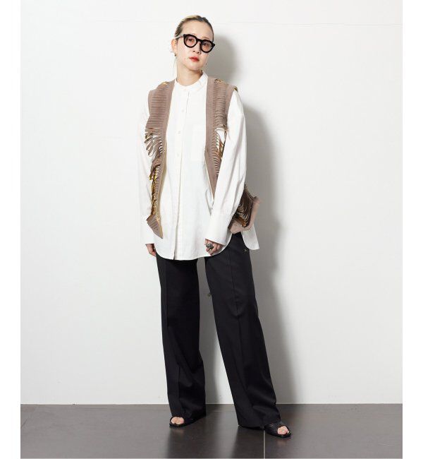  「《追加》SLACKS パンツ」|スラックス|