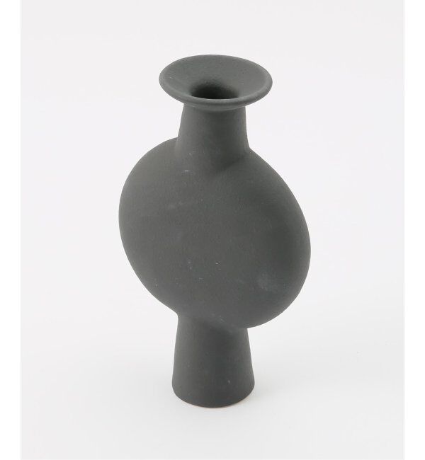 journal standard Furniture「FLOWER VASE FLAT 花器　花瓶　フラワーベース」|その他|
