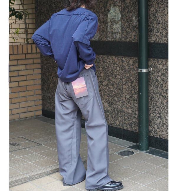 JOINT WORKS「JIEDAジエダ 3D WORK PANTS」|その他|