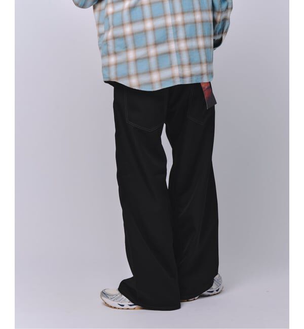 JOINT WORKS「JIEDAジエダ 3D WORK PANTS」|その他|