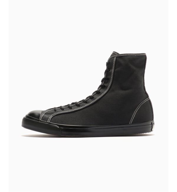 JOINT WORKS「CONVERSE / コンバースALL STAR AGED WRESTLINGSHOES」|スニーカー|ブラック