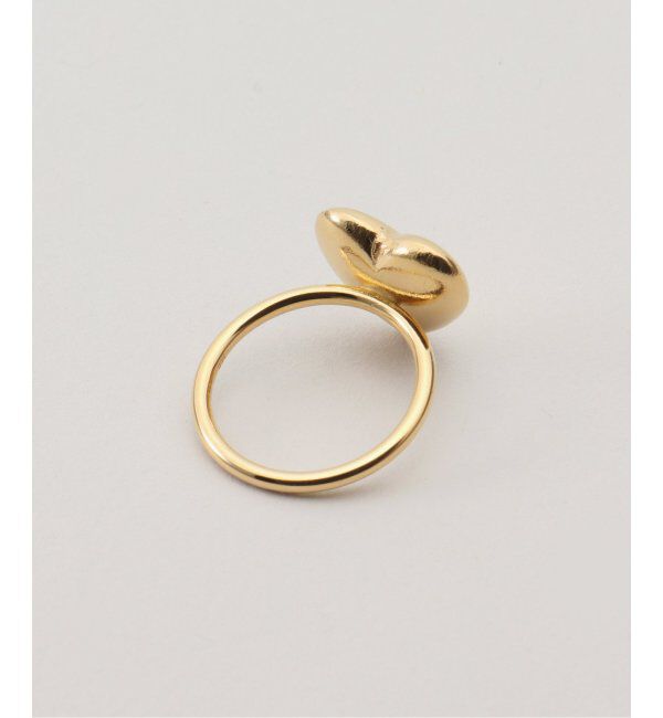 Plage「《一部店舗・WEB限定》MARIHA / マリハ True Love リング」|リング|