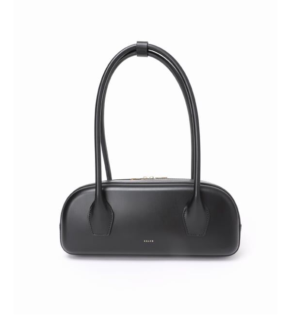 VERMEIL par iena「SALCE サルチェ BIANCA W31xH11xD9cm 4461250004」|ハンドバッグ|