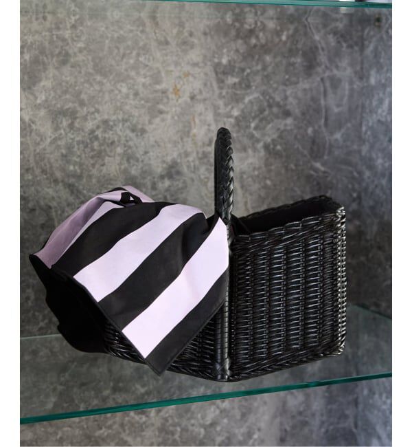 IENA「A VACATION/ア ヴァケーション 別注 SEESAW RTN S バッグ 26SS-A112」|ハンドバッグ|