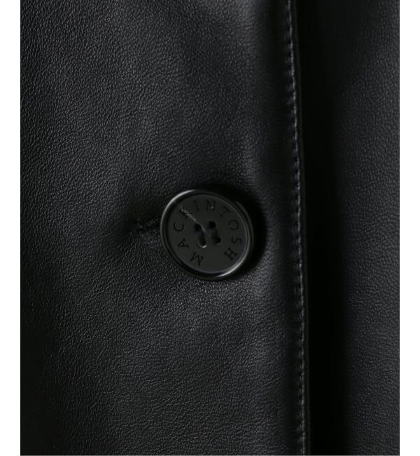 IENA「MACKINTOSH/マッキントッシュ HUMBIE SHORT ジャケット L261GL1008FLGC」|その他|