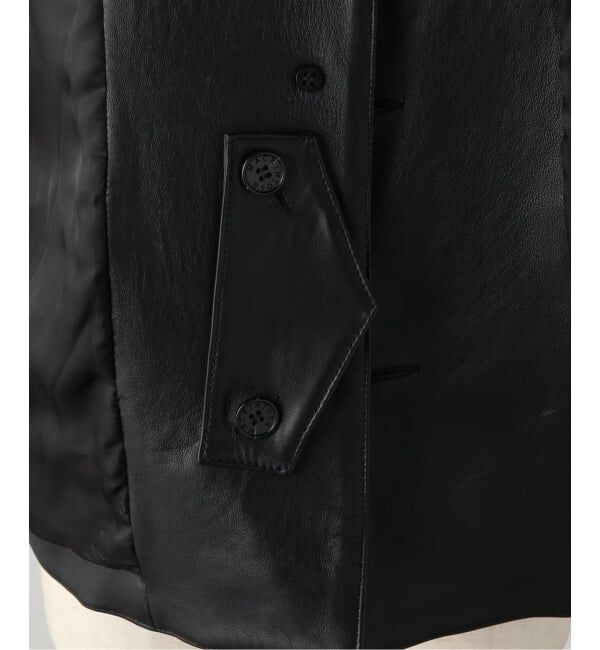 IENA「MACKINTOSH/マッキントッシュ HUMBIE SHORT ジャケット L261GL1008FLGC」|その他|