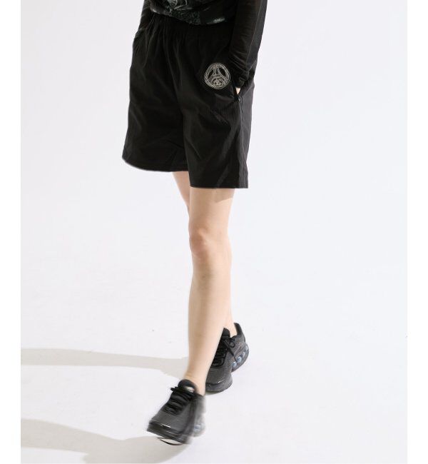 Paris Saint-Germain「【Paris Saint-Germain / パリ・サン＝ジェルマン】JP Monochrome shorts」|その他|