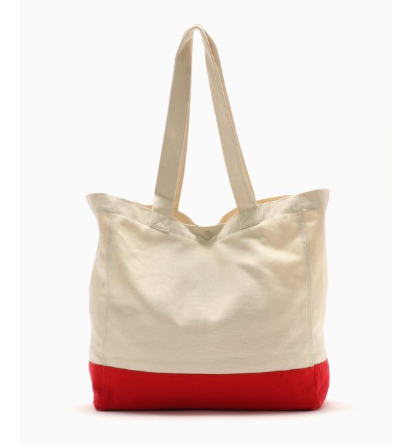 Liverpool FC「【Liverpool FC / リバプール FC】BIG TOTE」|トートバッグ|