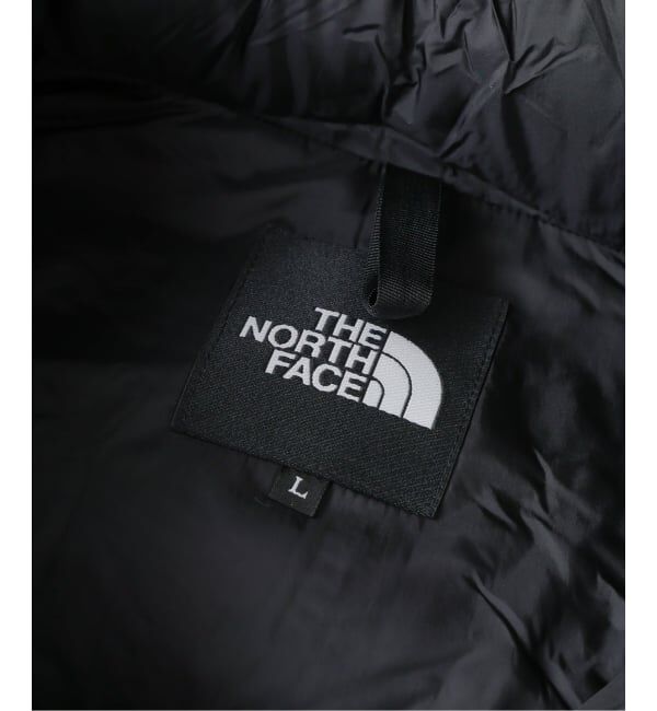 EDIFICE「THE NORTH FACE (ザ・ノースフェイス) バルトロ ライト ジャケット ND92551」|ダウン|