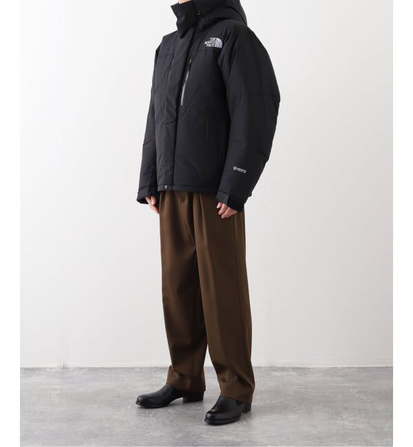 EDIFICE「THE NORTH FACE (ザ・ノースフェイス) バルトロ ライト ジャケット ND92551」|ダウン|