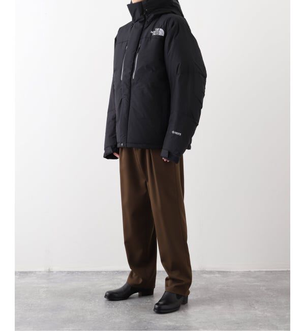 EDIFICE「THE NORTH FACE (ザ・ノースフェイス) バルトロ ライト ジャケット ND92551」|ダウン|